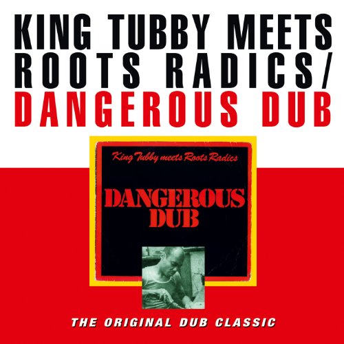 King Tubby, Roots Radics