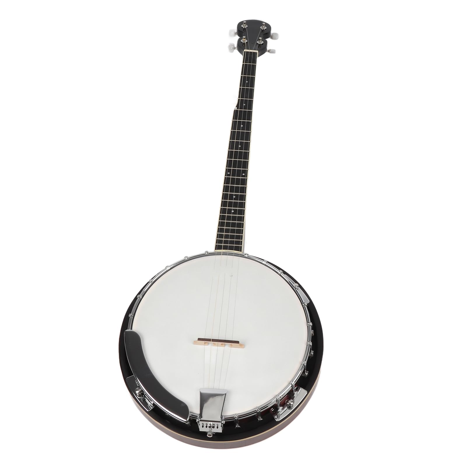 5 St Banjo - Professionelles Musikinstrument für Anfänger und Experten mit Bequemem WRE Inklusive