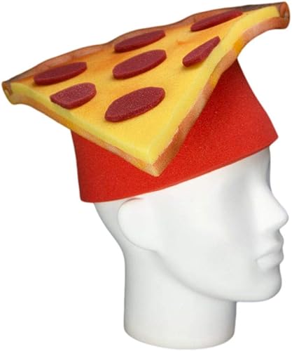 Miniatura 150 de FOAM PARTY HATS: Food