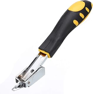 Sponsored Ad - Staple Removers Upholstery Construction Heavy Duty Tack Lifter Office Claw Tools Strength Staple Puller Rem...