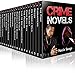Crime Novel ((99 cent Kindle Books Mystery and Suspense Book 3)