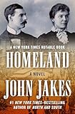 Homeland: A Novel (The Crown Family Saga Book 1)