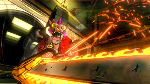 Image of Teenage Mutant Ninja Turtles: Mutants in Manhattan - Xbox 360 (Renewed)