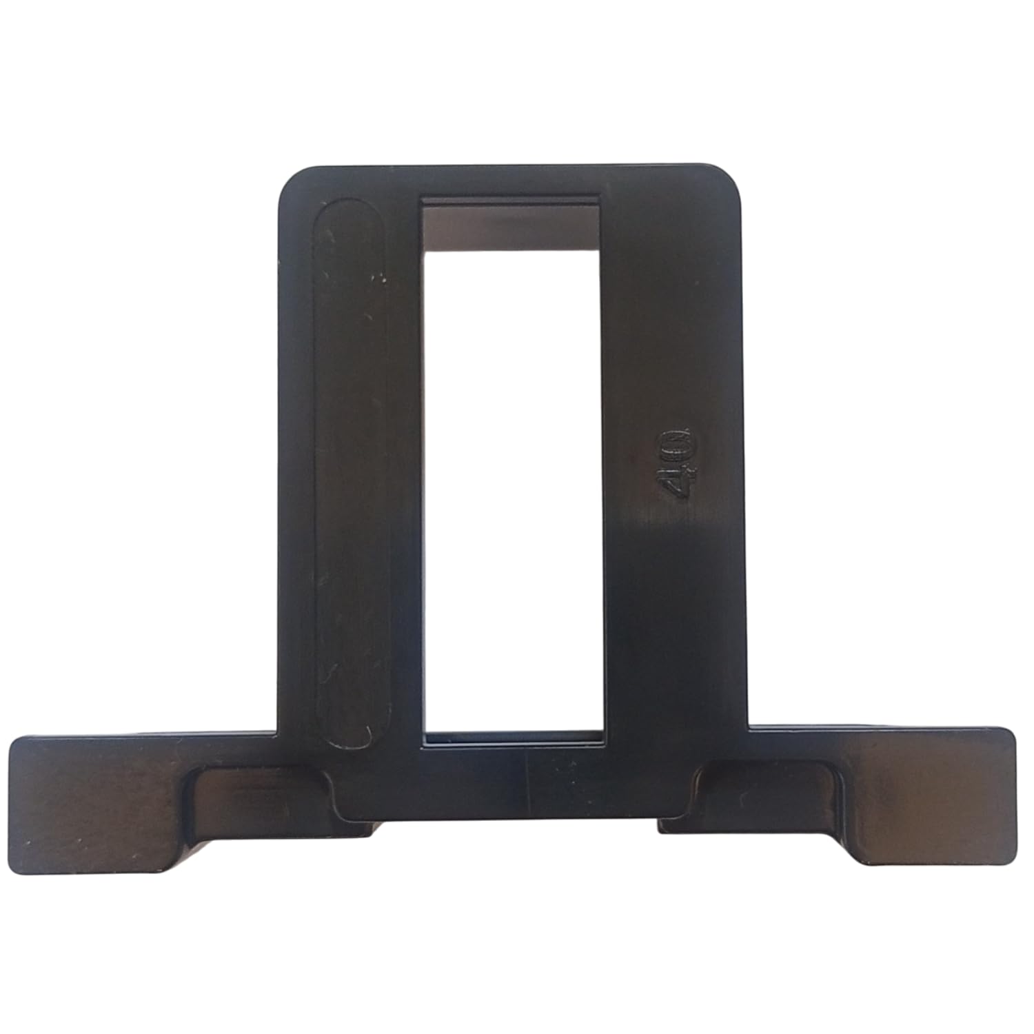 kenbrook solar water drain clip 40mm | durable & weather-resistant | secure drainage for solar panels | (set of 20)