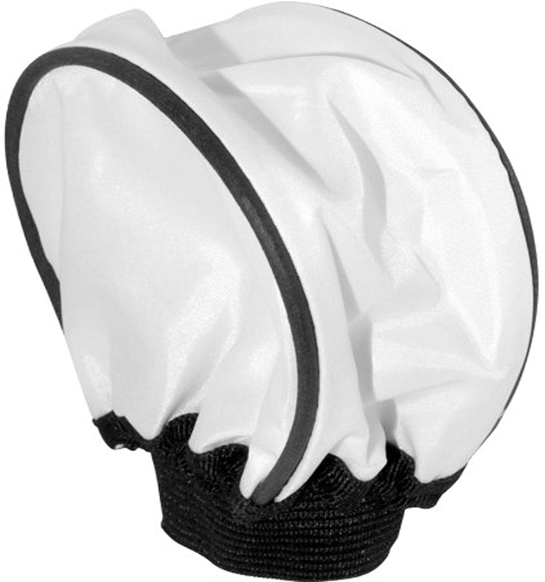 Xit xtsfd Universal Rebote Difusor Suave (Color Blanco)