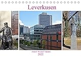 Autor(in): Renate Grobelny Leverkusen Hitdorf Wiesdorf Opladen (Tischkalender 2022 DIN A5 quer)