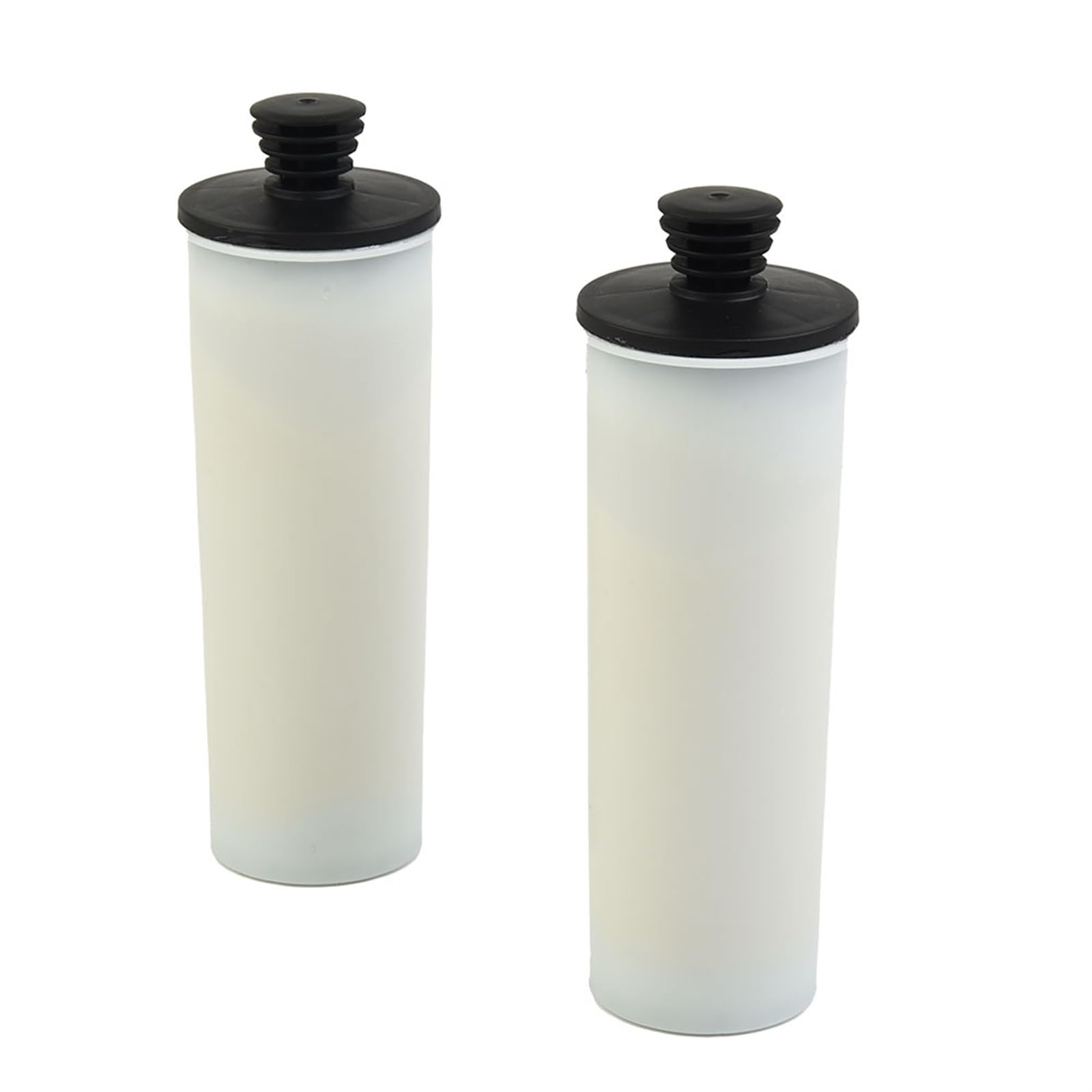 2 piezas de filtro descalcificador for limpiador a vapor, purificador de agua, cartucho descalcificador SC3 SC3MX, piezas y accesorios for aspiradoras accesorios para máquinas de limpieza a va