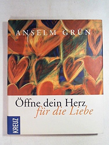 Öffne dein Herz für die Liebe Öffne dein Herz für die Liebe