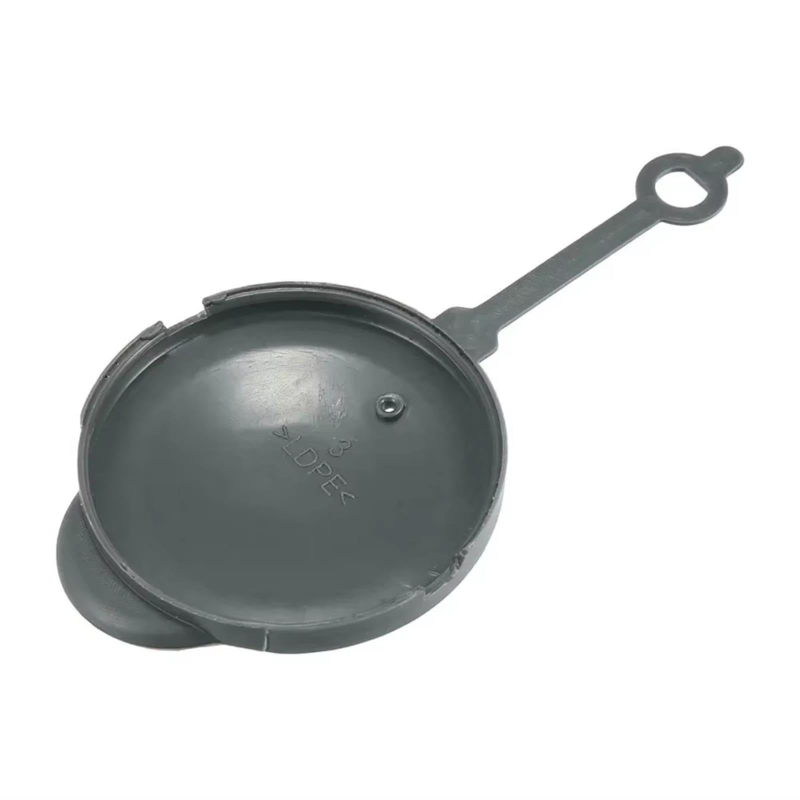 Tapón Depósito Lavaparabrisas Para Nissan Para Micra K13 2011-2016