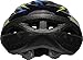 Bell Child Rally Bike Helmet - Lightning Black & Yellow