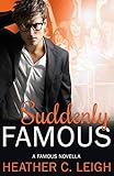 Suddenly Famous: A Famous Novella (Famous Series Book 5)