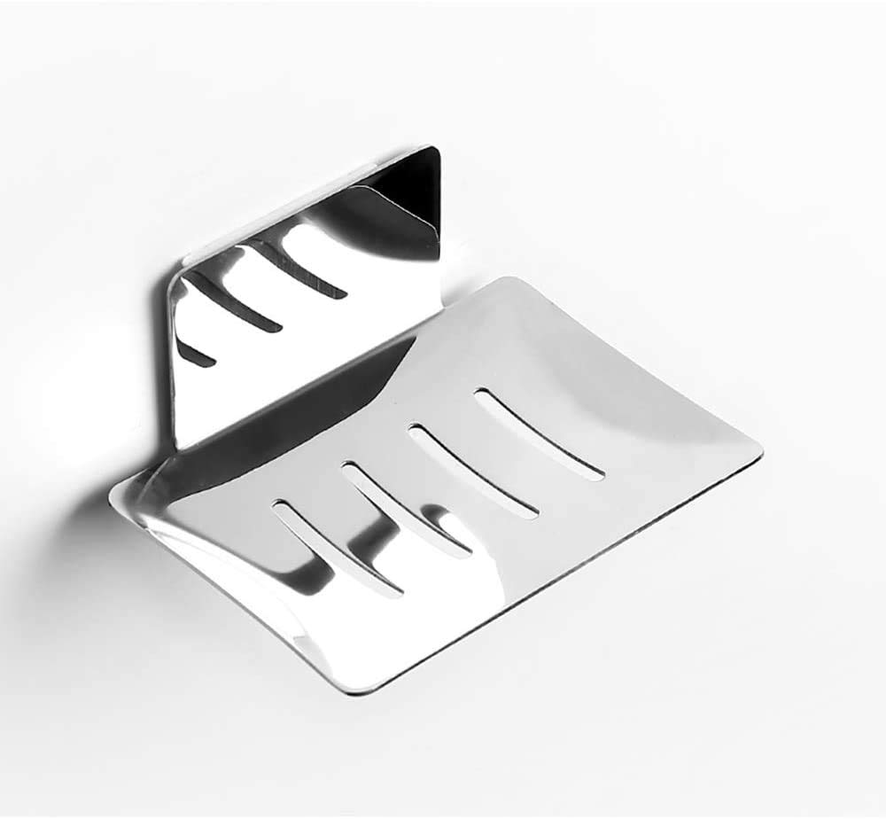 See full amazon price history chart for Tagve Soap Holder for Shower, Stainless Steel Soap Dish, Simple Bar Soap Tray,Wall Mounted Soap Stand with 3M Adhesive Back,Rustproof Soap Saver Sponge Holder for Bathroom, Kitchen Sink (Silver) Tagve Soap Holder for Shower, Stainless Steel Soap Dish, Simple Bar Soap Tray,Wall Mounted Soap Stand with 3M Adhesive Back,Rustproof Soap Saver Sponge Holder for Bathroom, Kitchen Sink (Silver) (B08HPVNQVB) Amazon Price History, Amazon Price Tracker