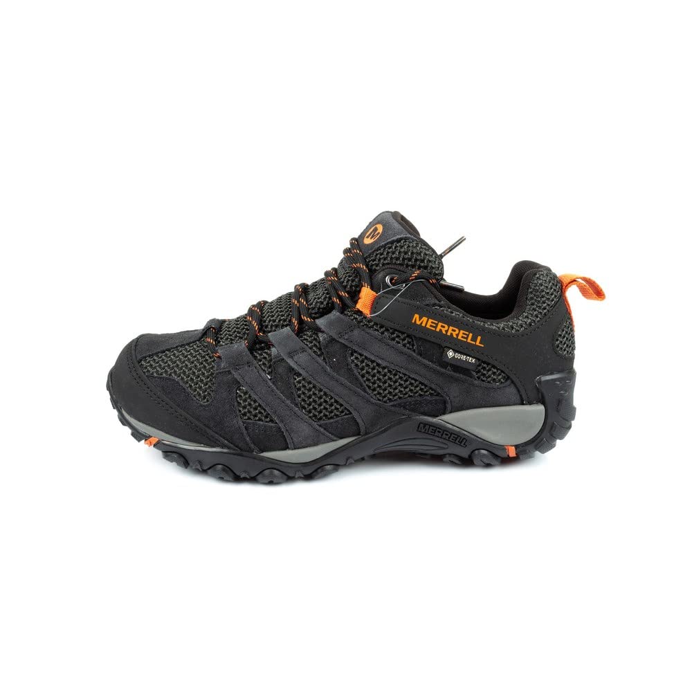 Merrell Alverstone GTX, Zapatillas Deportivas Mujer