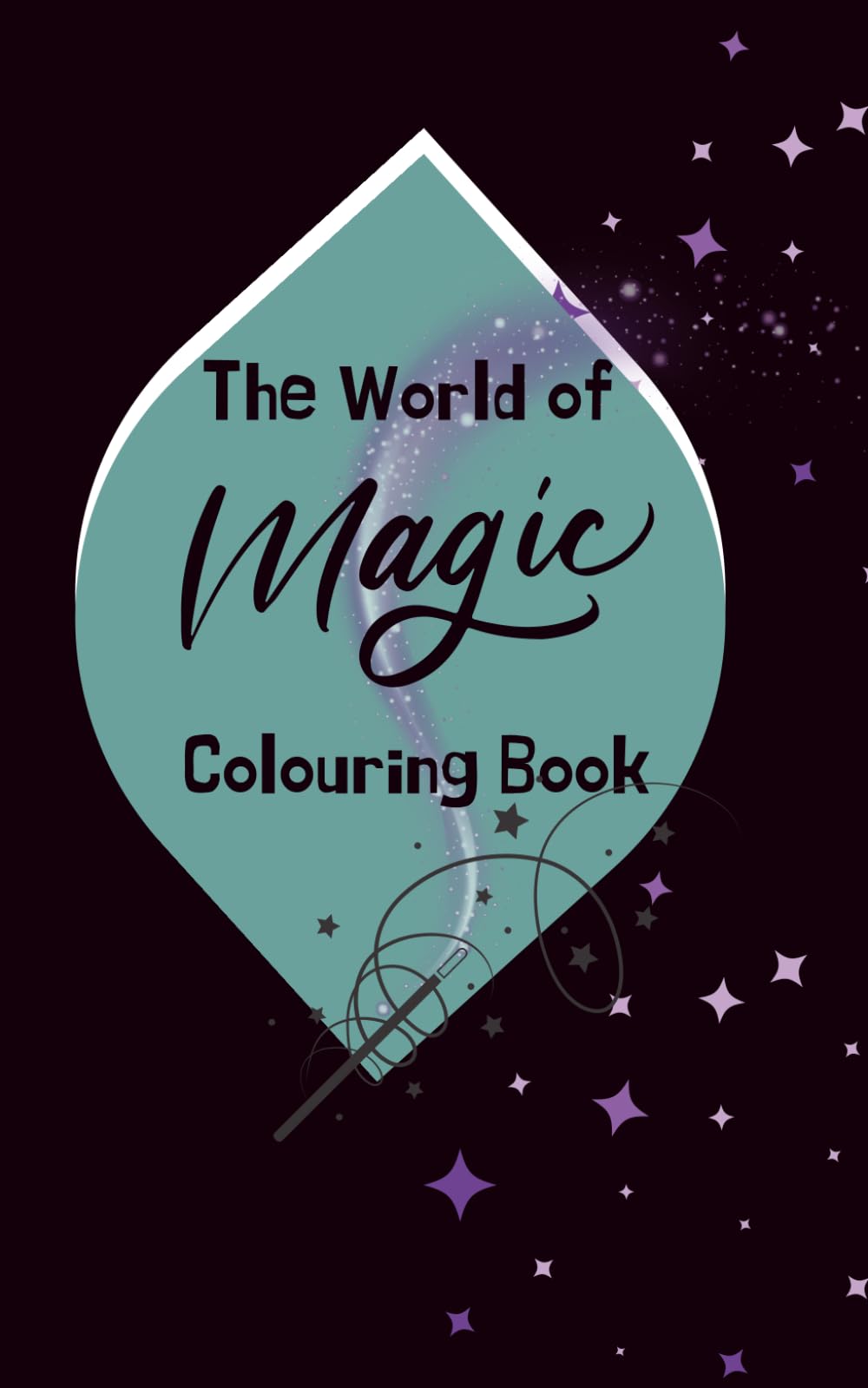The Colourful World of Magic