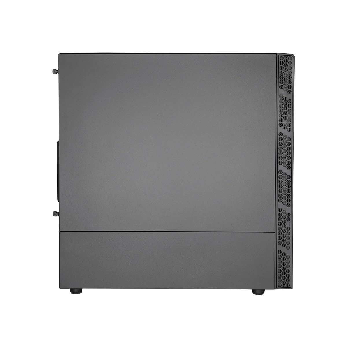 Bauletto refrigerante Master MCB-B400L-KN5N-S00