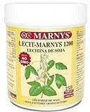  Lecitina de Soja Lecit-Marnys 1200 250 perlas de 1200 mg de Marny\'s