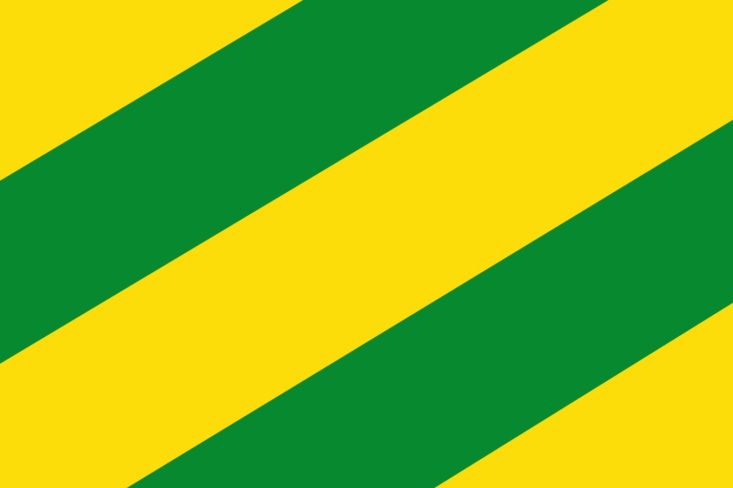 Drapeau Zbýšov grand format pour pavoiser vos façades sans risque d'usure
