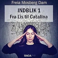 Page de couverture de Fra Lis til Catalina