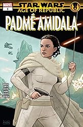 Amazon | Star Wars: Age Of Republic - Padme Amidala (2019) #1