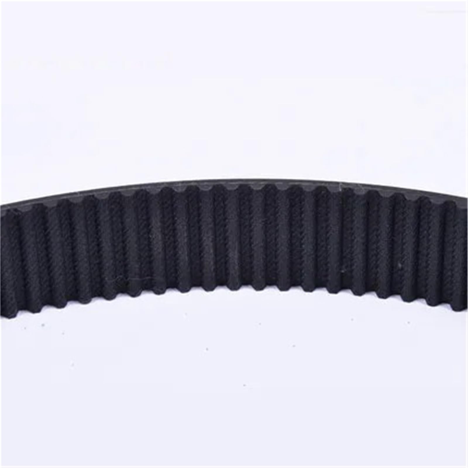 HTD pasek rozrządu 5 m długość 15 mm / 20 mm szerokość 5-częściowy zestaw (HTD4105M HTD4155M HTD4205M HTD4255M HTD4305M) trwała guma do drukarek 3D CNC i robotyki