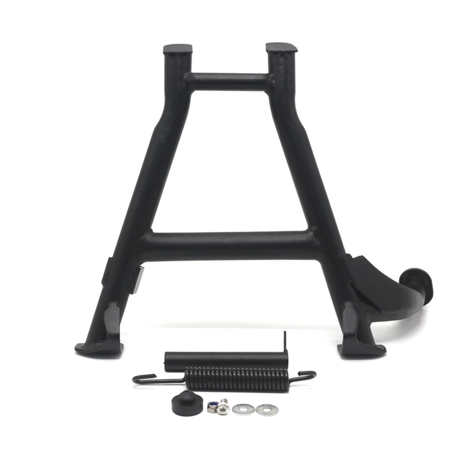 Pypfqumqgr One Color For Cb500x Cb500f 2019-2021 Center Parking Support Bracket Main Stand Holder Middle Kickstand
