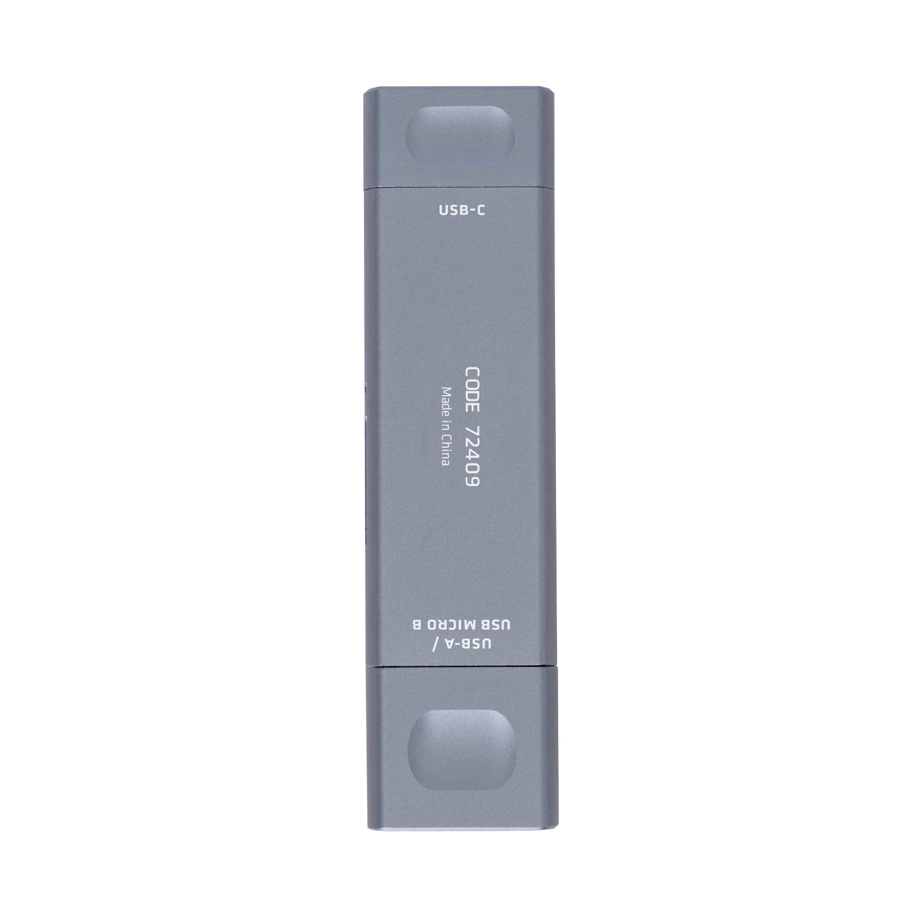ProMaster Trifecta Lecteur de cartes SD et Micro SD UHS-I