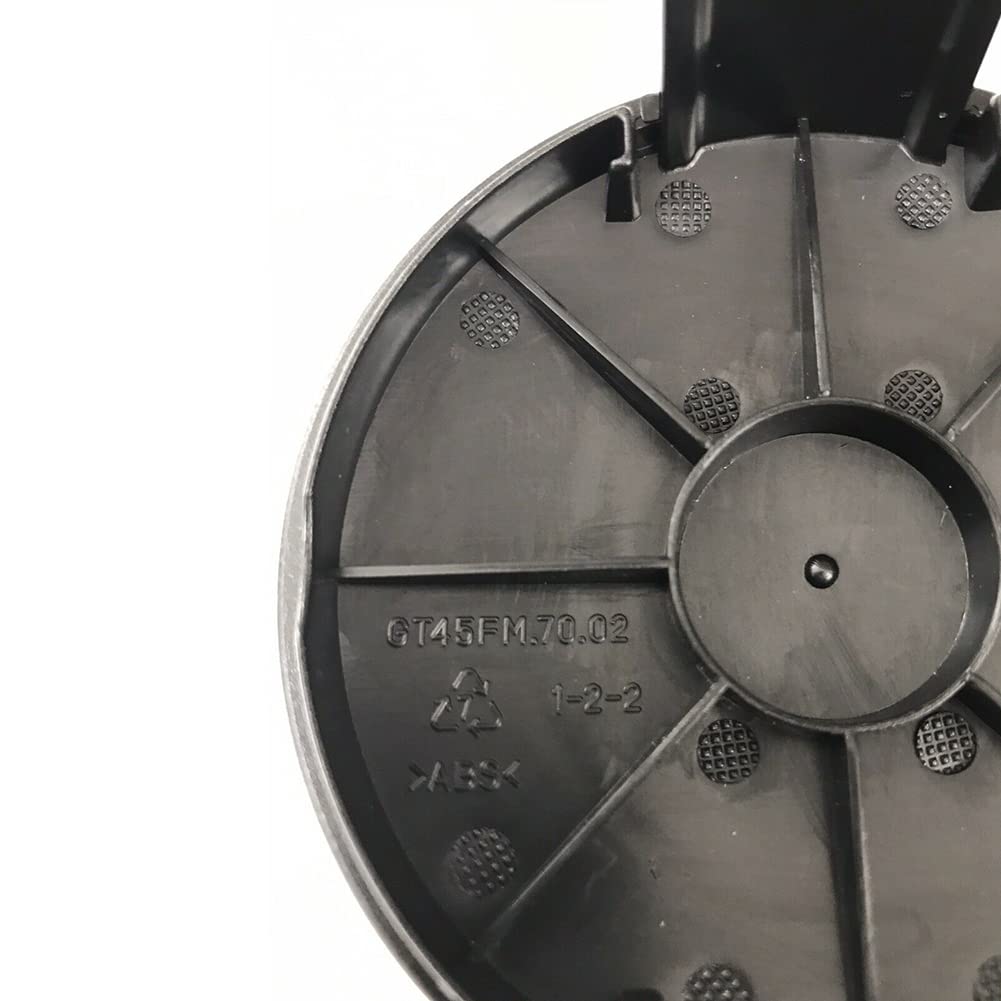 Capuchons De Bobine De Tondeuse, 2 Capuchons De Rechange Pour Bobine, Compatibles Avec Bosch