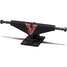 Venture Fvry Team Edition Skateboard Trucks - Black - 5.6