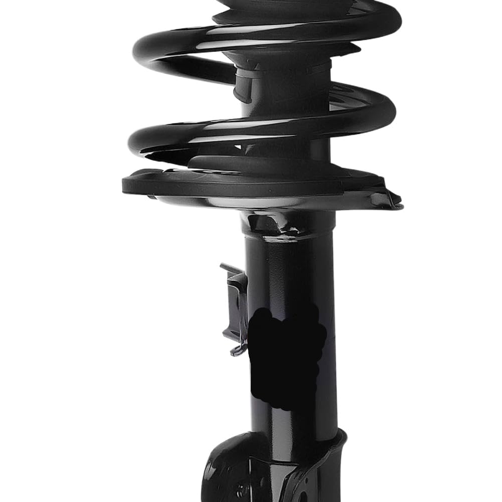 Puntales delanteros con resortes helicoidales compatibles con Equinox y Terrain 2007 a 2017