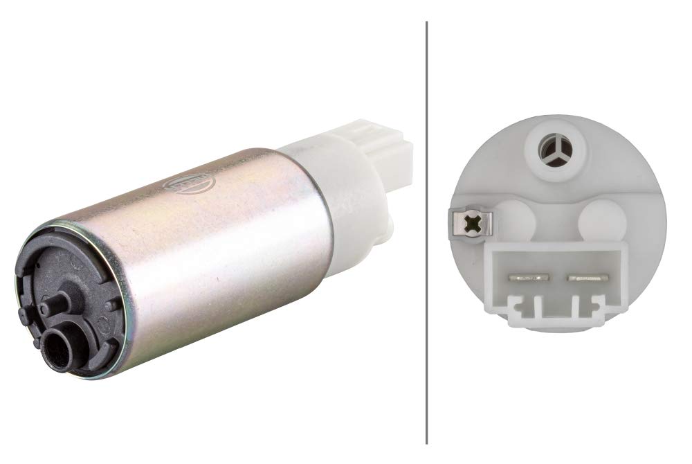 Amazon.com: Hella 358106771 Fuel Pump : Automotive