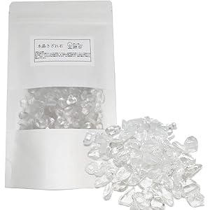 ☆特別ご提供☆新入荷さざれ石【500g四川産キラキラ天然『針水晶 ☆特別ご提供☆新入荷さざれ石【500g四川産キラキラ天然『針水晶