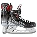 Bauer S21 Vapor X3.7 Senior D8.5 Pattini da hockey su ghiaccio