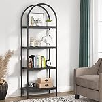 Bookcases Black