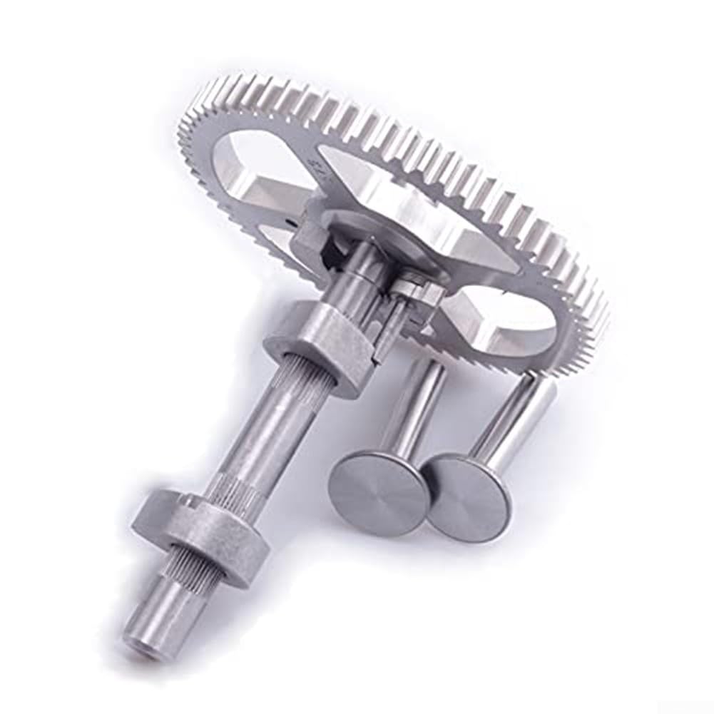 Kit arbre à cames 697110 pour tracteur Toro et moteur 4 temps avec joint