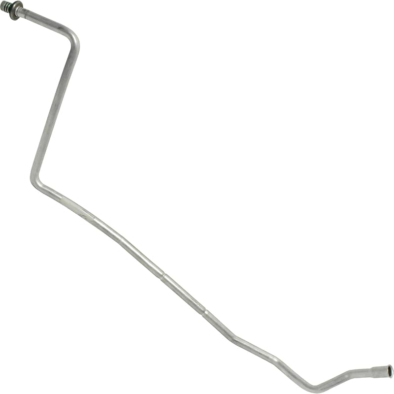 Mangueira da linha líquida do ar-condicionado UAC HA 10699C – 1 unidade