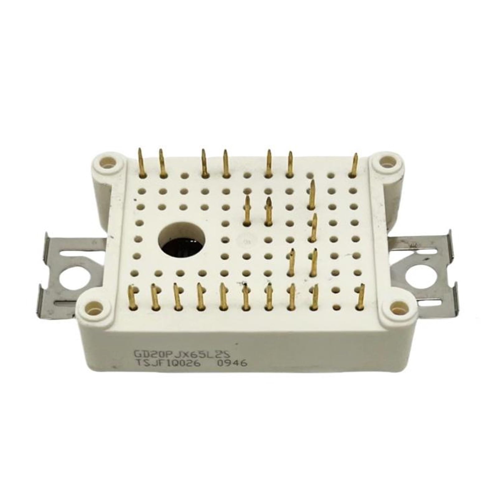 YMUGUEGH GD20PJX65L2S rectifier bridge Module
