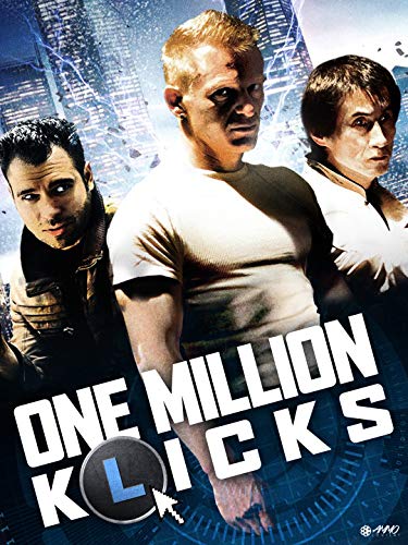 One Million K(l)icks