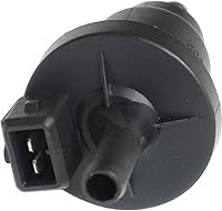 Vista 3 de Solenoide de purga del bote de vapor para Hyundai Santa Fe 2002 2003 2004 2005 2006