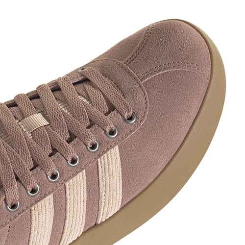 Image of adidas Vl Court 3.0 Lace Up Sneakers Shoes Casual - Blue