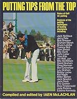 Putting tips from the top 0727013491 Book Cover