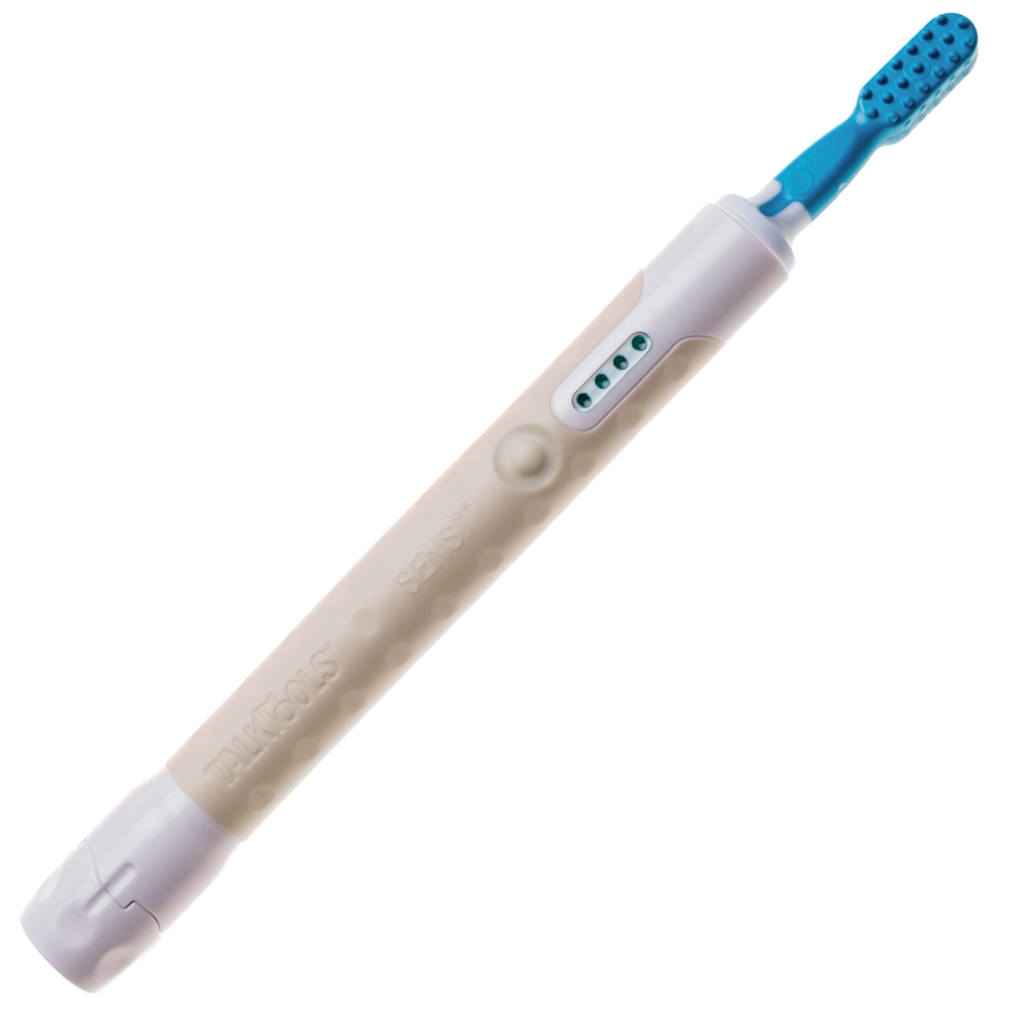 TalkTools® Sensi Herramienta de terapia sensorial oral para voz y alimentación