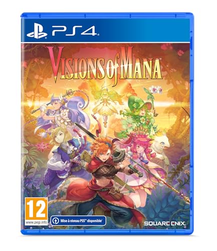 Juegos Ps4 Vr Aviones Español Marca Square Enix