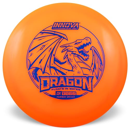 Innova DX Dragon Driver