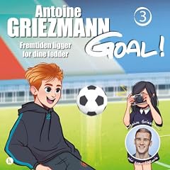 Couverture de Goal 3