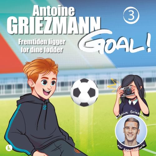 『Goal 3』のカバーアート