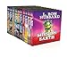 Mission Earth 10-Volume Collection