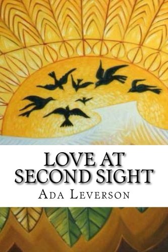 Love at Second Sight 1537246690 Book Cover