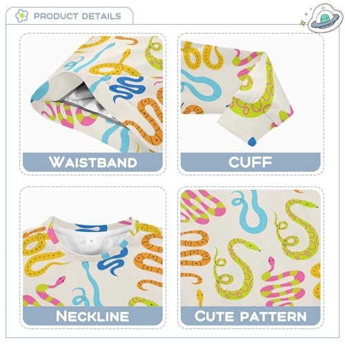 Sweatshirt for Boys Girls, Kids Pullover Sweater Toddler Crewneck Clothes Long Sleeve3