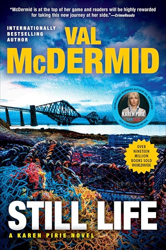 Still Life (Karen Pirie Novels Book 6)