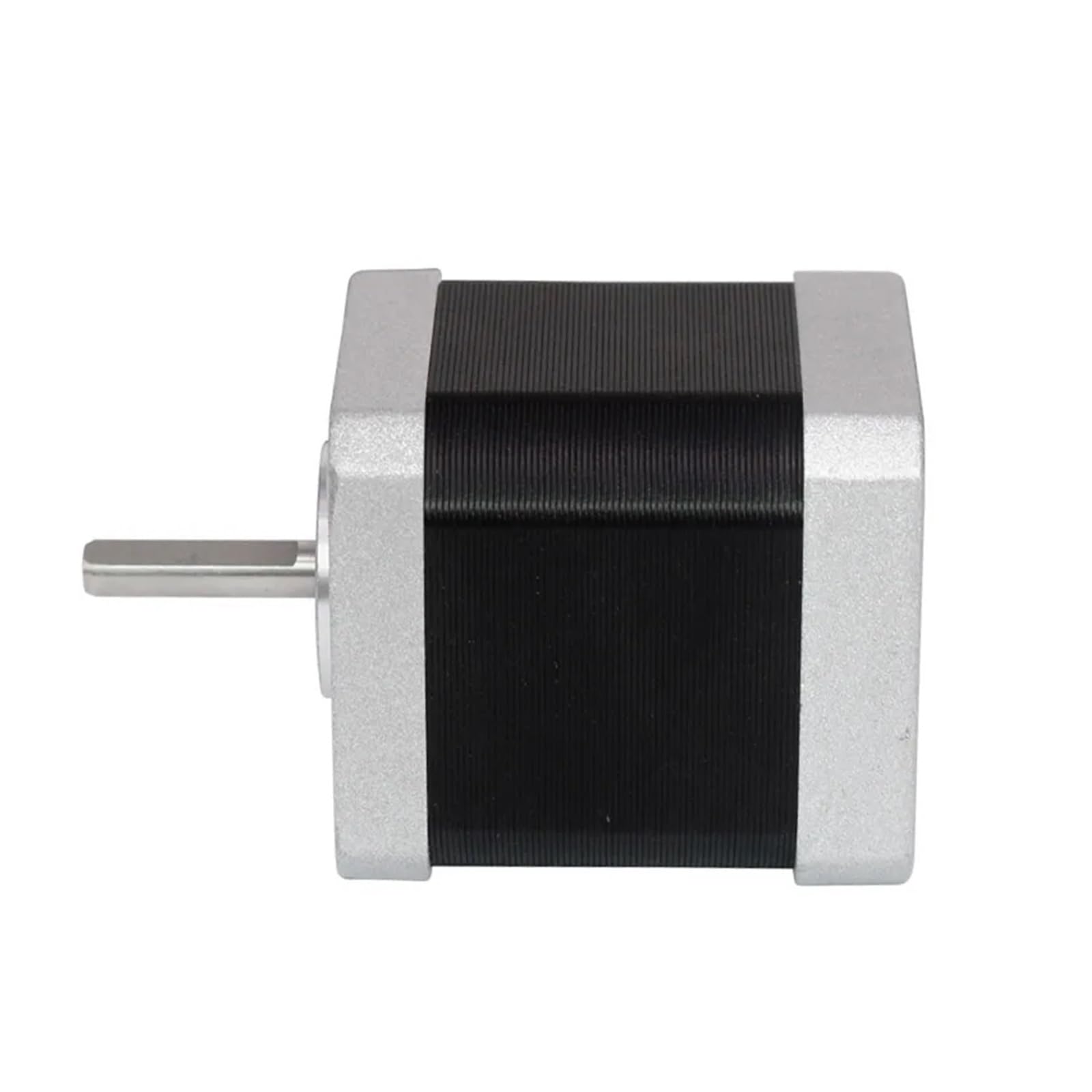 Moteur pas à pas d'impression 3D 48mm pour stabiliser les axes de graveur laser
